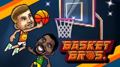 Basketbros