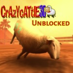 Crazy Cattle 3D