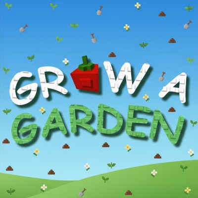 Grow a Garden | Growden