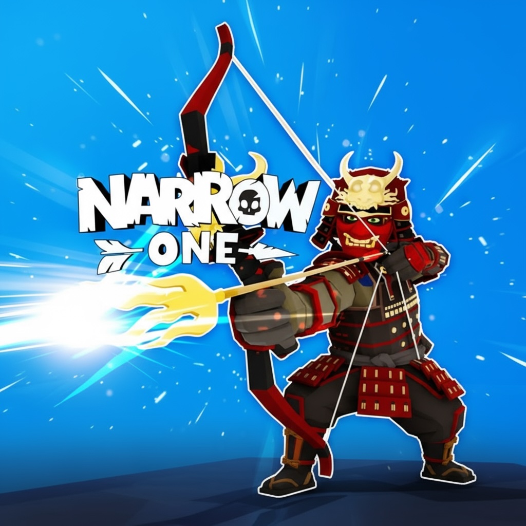 Narrow.One