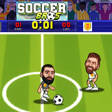 Soccer Bros