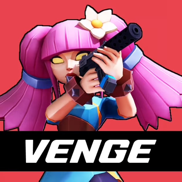 Venge