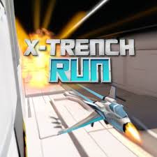 X-Trench Run