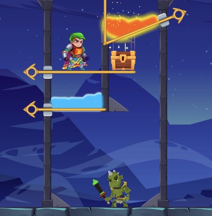 Hero Rescue