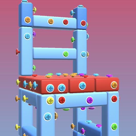 Screw Sort